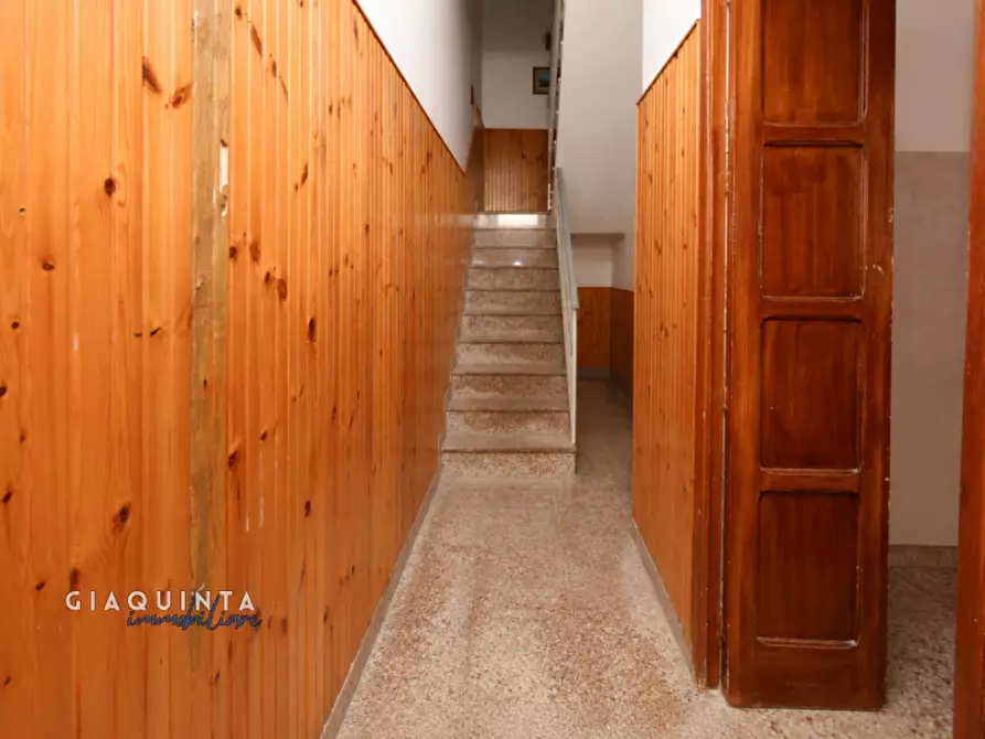 Immagine 13 di Casa indipendente in vendita  in Via Ventisette Novembre n. 20 a Palagonia