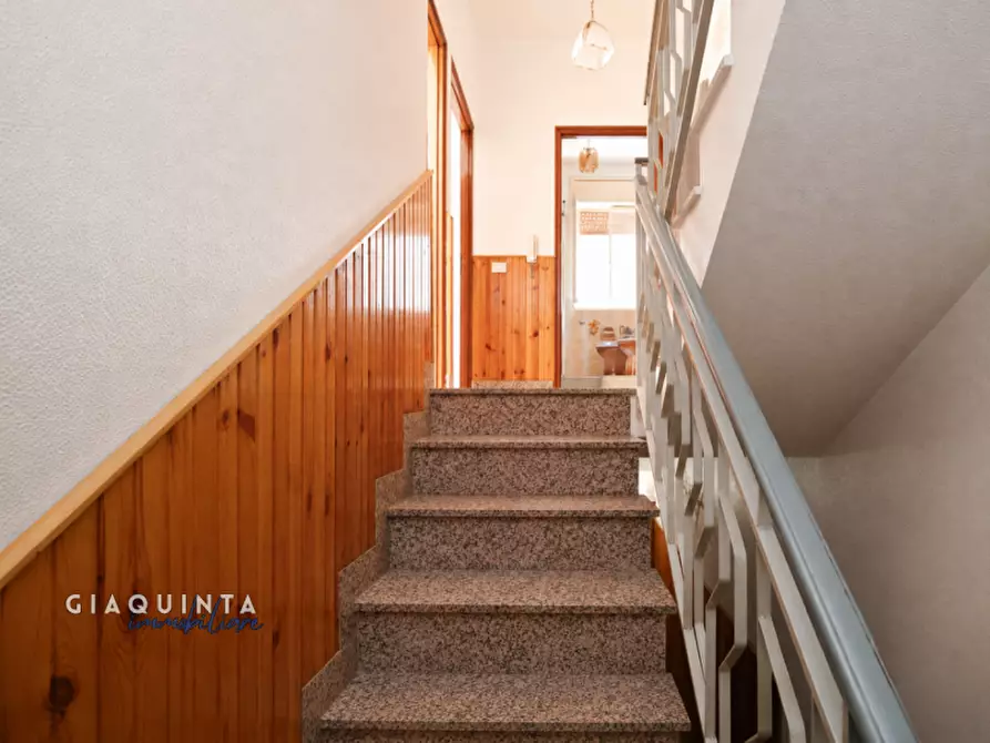Immagine 14 di Casa indipendente in vendita  in Via Ventisette Novembre n. 20 a Palagonia