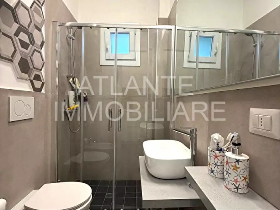Immagine 10 di Appartamento in vendita  in Viale Montebianco a Riccione