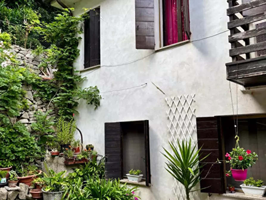 Immagine 1 di Casa bifamiliare in vendita  in Via Santo Stefano a Monselice