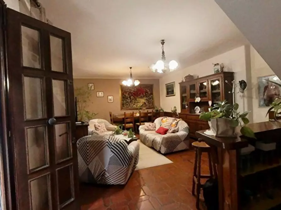 Immagine 5 di Casa bifamiliare in vendita  in Via Santo Stefano a Monselice