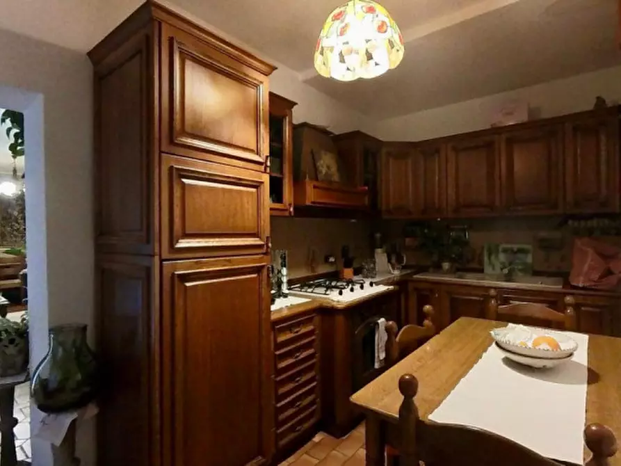 Immagine 6 di Casa bifamiliare in vendita  in Via Santo Stefano a Monselice