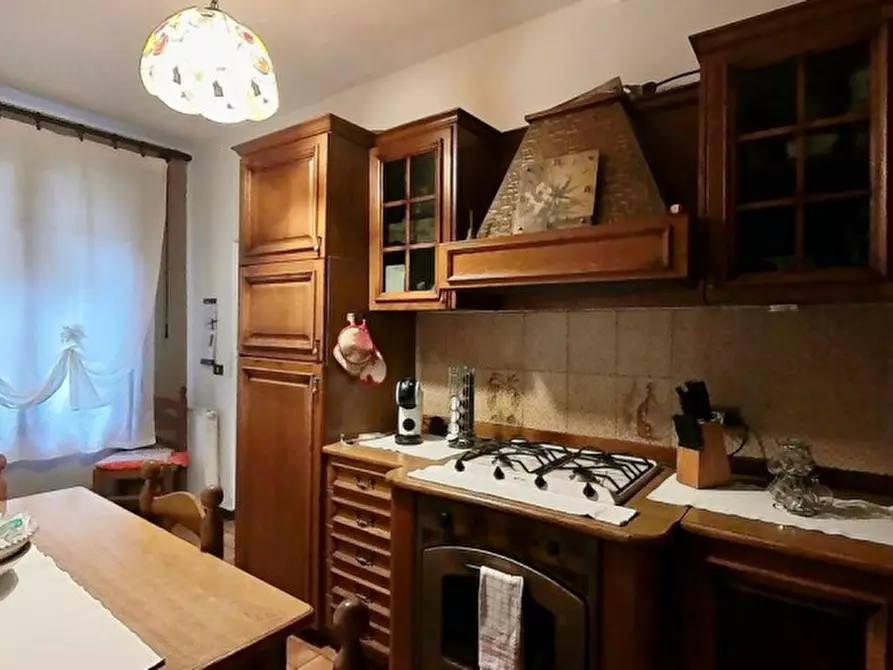 Immagine 7 di Casa bifamiliare in vendita  in Via Santo Stefano a Monselice