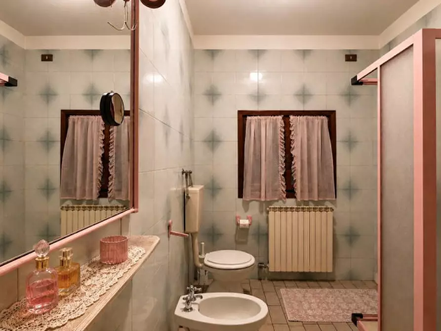 Immagine 8 di Casa bifamiliare in vendita  in Via Santo Stefano a Monselice