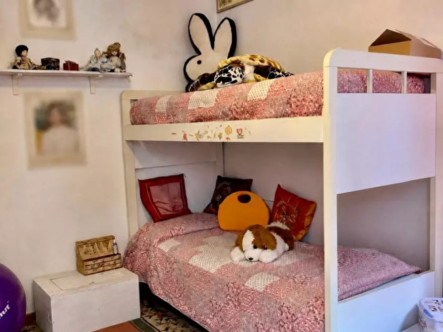 Immagine 11 di Casa bifamiliare in vendita  in Via Santo Stefano a Monselice