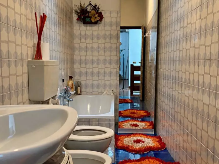 Immagine 12 di Casa bifamiliare in vendita  in Via Santo Stefano a Monselice