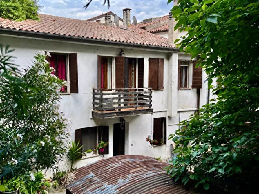Immagine 13 di Casa bifamiliare in vendita  in Via Santo Stefano a Monselice