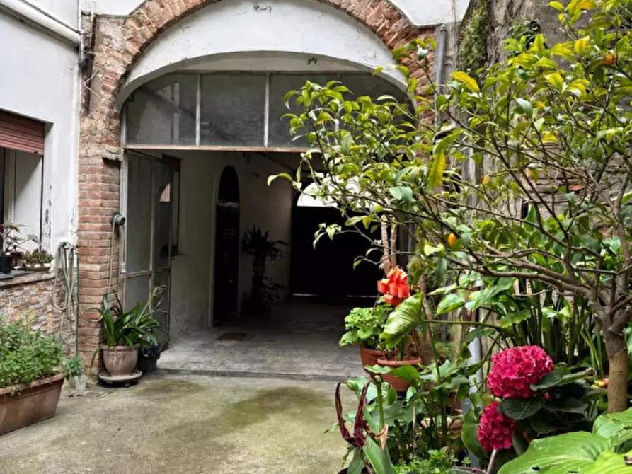 Immagine 14 di Casa bifamiliare in vendita  in Via Santo Stefano a Monselice