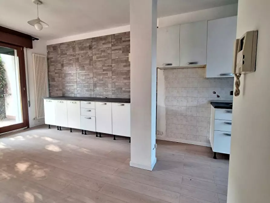 Immagine 6 di Villetta a schiera in vendita  in Via Roma a Camisano Vicentino