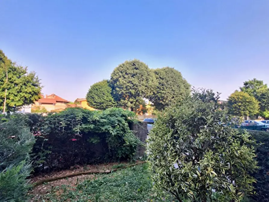 Immagine 13 di Villetta a schiera in vendita  in Via Roma a Camisano Vicentino