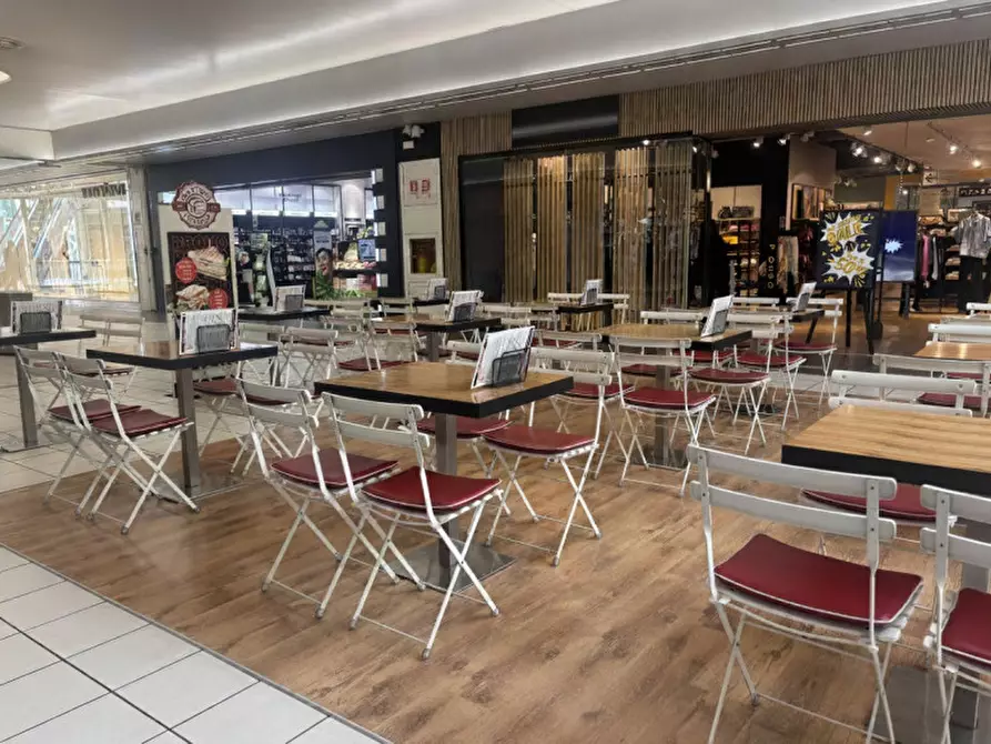 Immagine 4 di Attività commerciale in vendita  in via Pisa a Torri Di Quartesolo