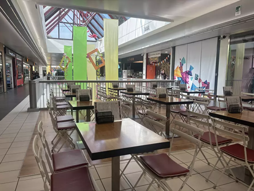 Immagine 5 di Attività commerciale in vendita  in via Pisa a Torri Di Quartesolo