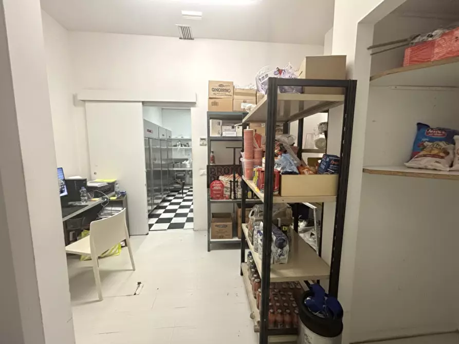 Immagine 6 di Attività commerciale in vendita  in via Pisa a Torri Di Quartesolo