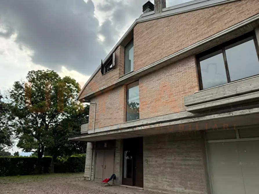 Immagine 1 di Casa bifamiliare in vendita  in Via cucca a Montegaldella