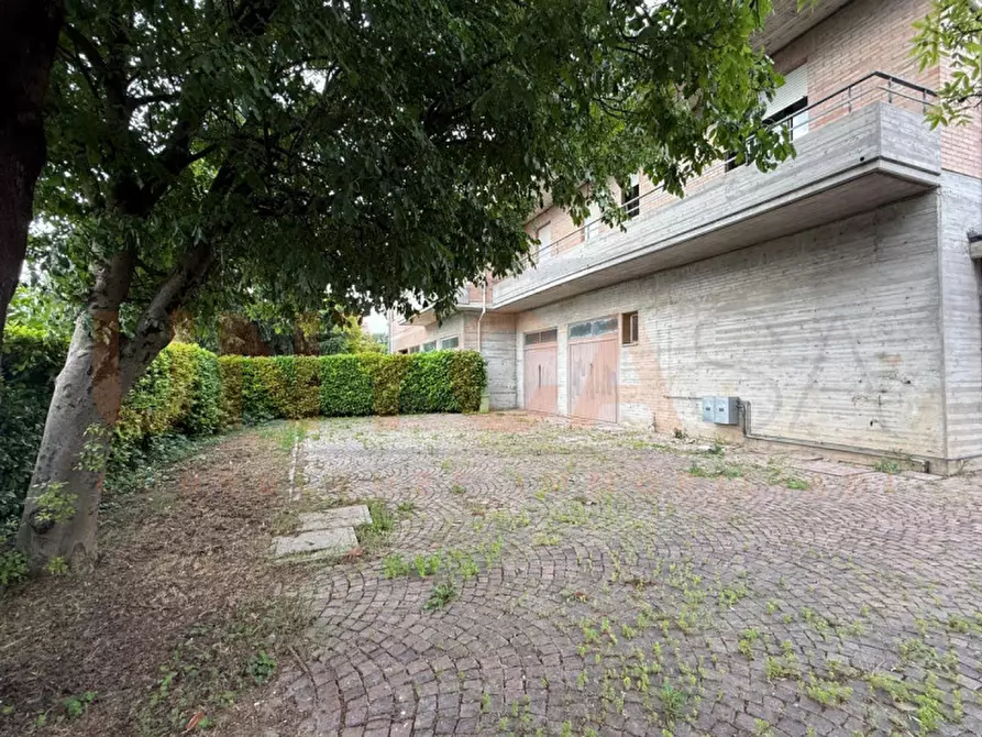 Immagine 4 di Casa bifamiliare in vendita  in Via cucca a Montegaldella