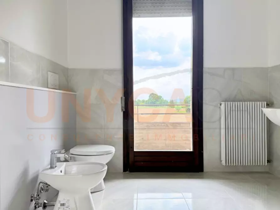 Immagine 20 di Casa bifamiliare in vendita  in Via cucca a Montegaldella