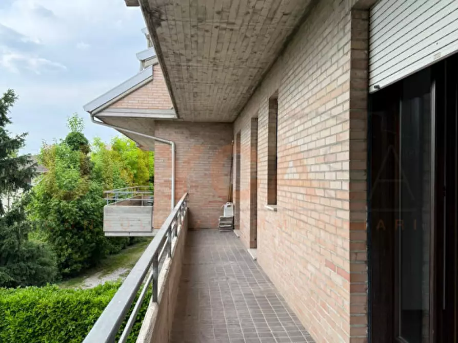 Immagine 22 di Casa bifamiliare in vendita  in Via cucca a Montegaldella