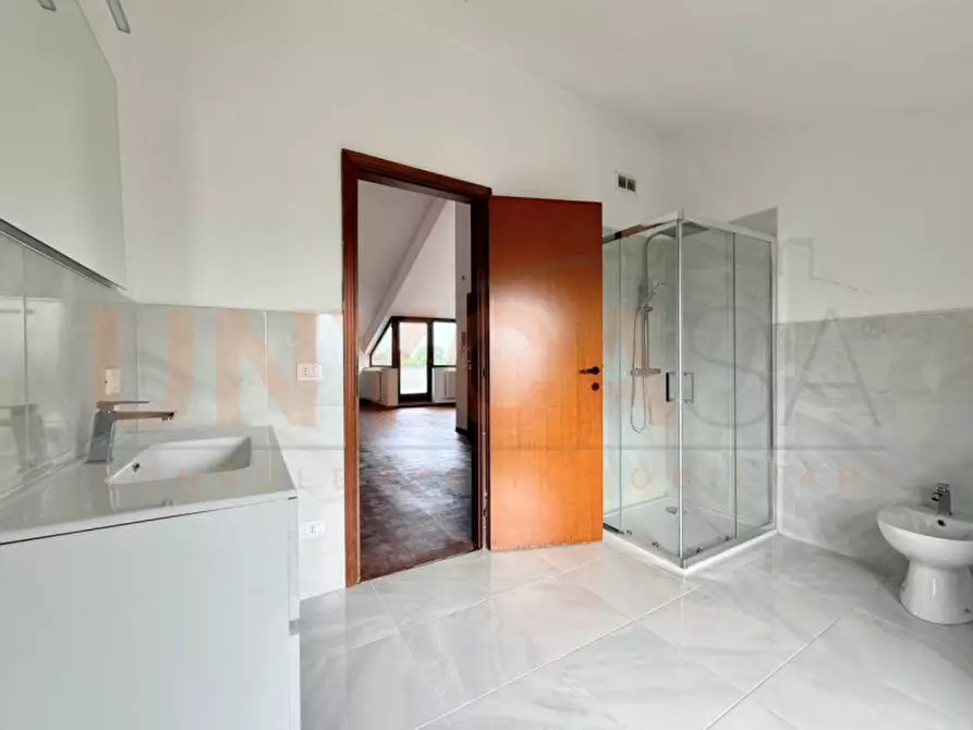 Immagine 39 di Casa bifamiliare in vendita  in Via cucca a Montegaldella