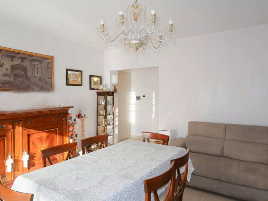 Immagine 4 di Appartamento in vendita  in Via Giulio Cesare a Vasto