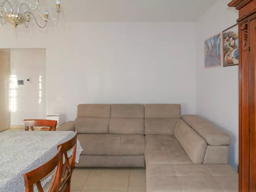 Immagine 5 di Appartamento in vendita  in Via Giulio Cesare a Vasto