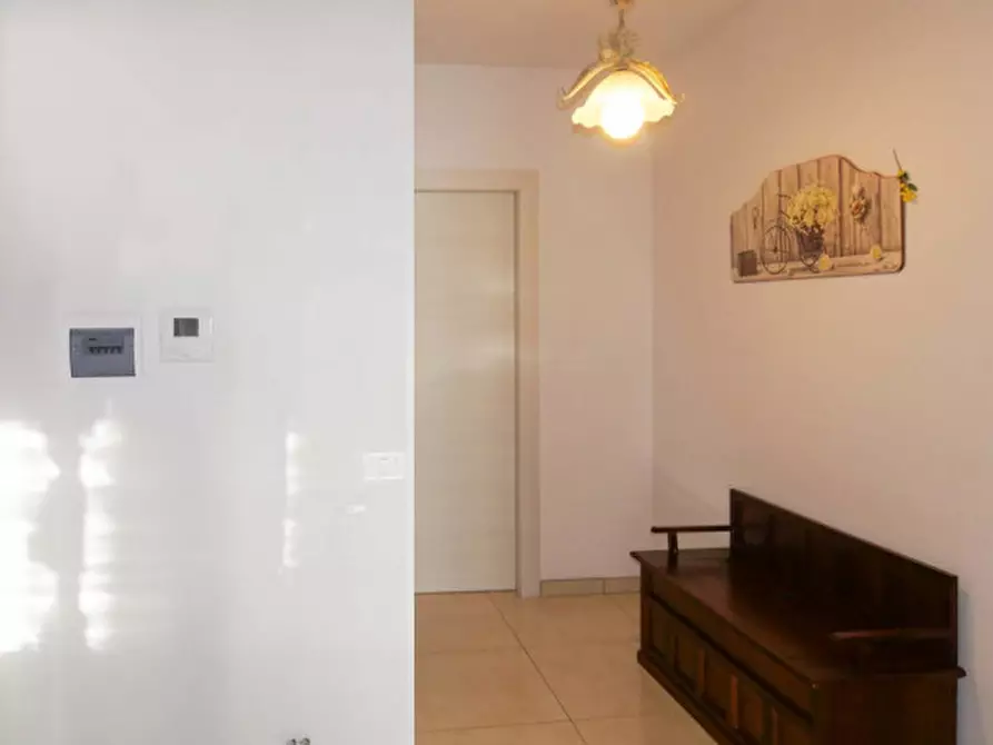 Immagine 6 di Appartamento in vendita  in Via Giulio Cesare a Vasto