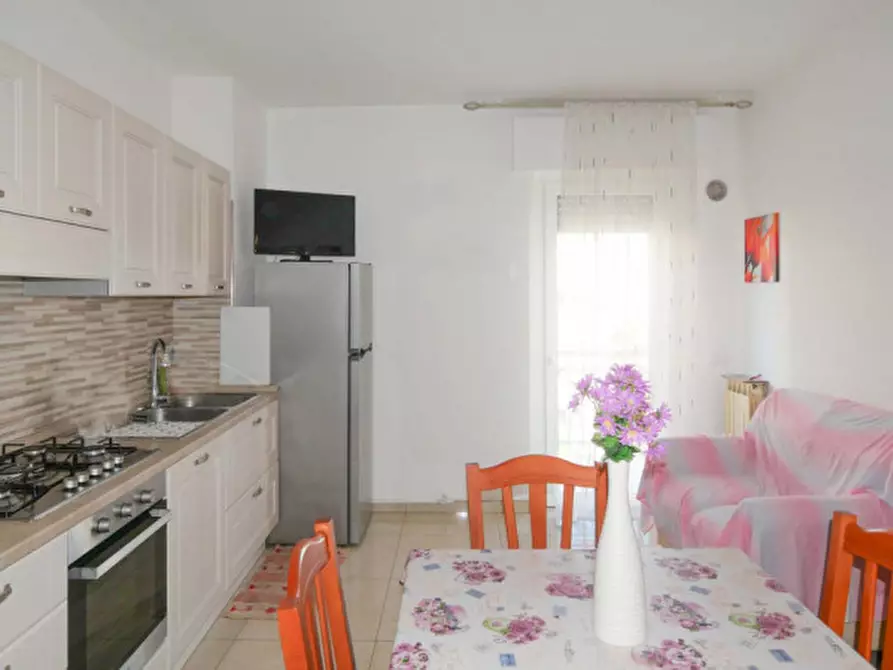 Immagine 7 di Appartamento in vendita  in Via Giulio Cesare a Vasto