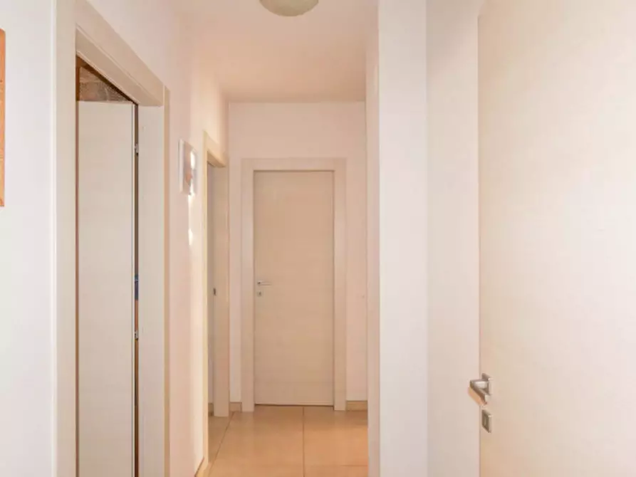Immagine 8 di Appartamento in vendita  in Via Giulio Cesare a Vasto