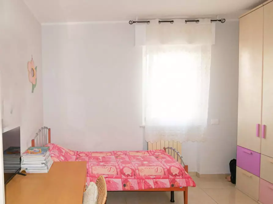 Immagine 9 di Appartamento in vendita  in Via Giulio Cesare a Vasto