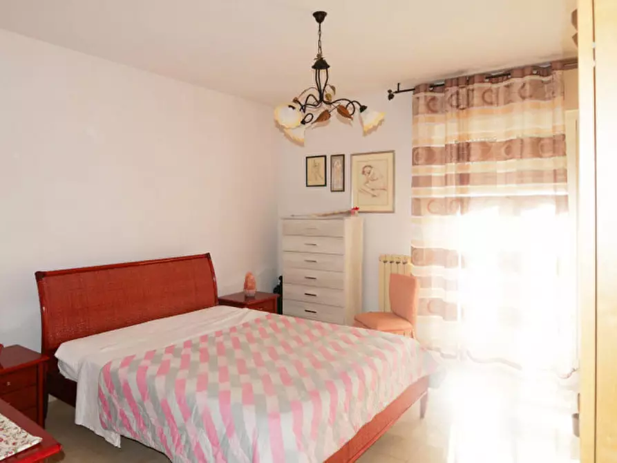 Immagine 10 di Appartamento in vendita  in Via Giulio Cesare a Vasto