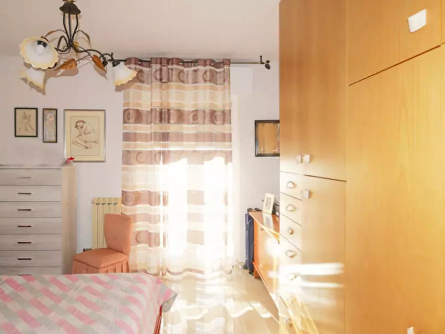 Immagine 11 di Appartamento in vendita  in Via Giulio Cesare a Vasto
