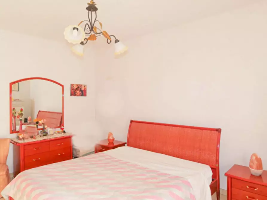 Immagine 12 di Appartamento in vendita  in Via Giulio Cesare a Vasto