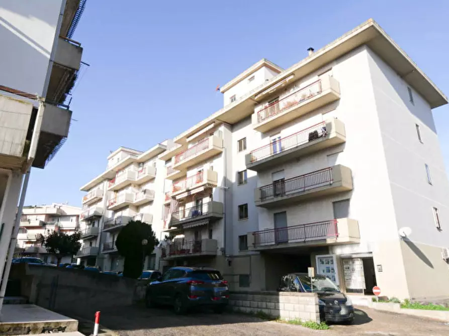 Immagine 16 di Appartamento in vendita  in Via Giulio Cesare a Vasto