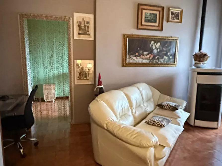 Immagine 5 di Villa in vendita  in Via Torquato Taramelli a Brescia