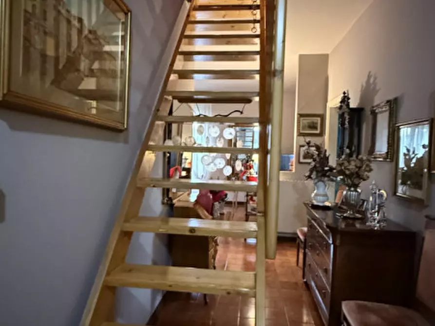 Immagine 7 di Villa in vendita  in Via Torquato Taramelli a Brescia
