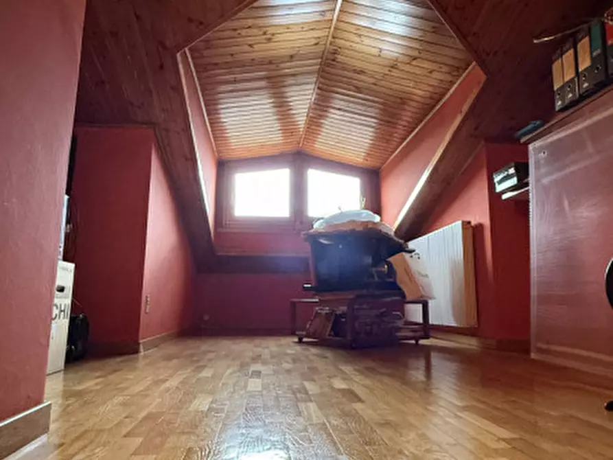 Immagine 8 di Villa in vendita  in Via Torquato Taramelli a Brescia