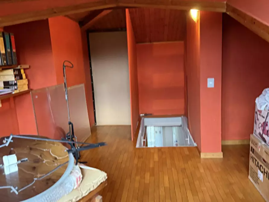 Immagine 9 di Villa in vendita  in Via Torquato Taramelli a Brescia
