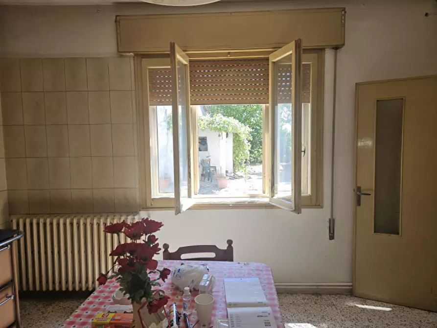 Immagine 3 di Casa indipendente in vendita  in Via Cavour a Ospedaletto Euganeo