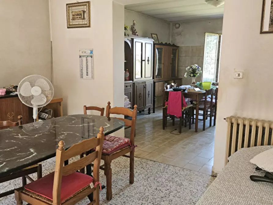 Immagine 4 di Casa indipendente in vendita  in Via Cavour a Ospedaletto Euganeo