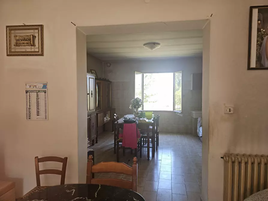 Immagine 5 di Casa indipendente in vendita  in Via Cavour a Ospedaletto Euganeo