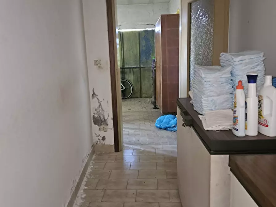 Immagine 6 di Casa indipendente in vendita  in Via Cavour a Ospedaletto Euganeo