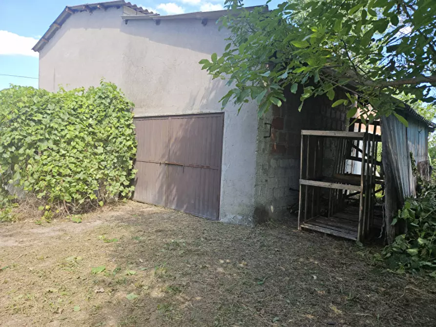 Immagine 13 di Casa indipendente in vendita  in Via Cavour a Ospedaletto Euganeo