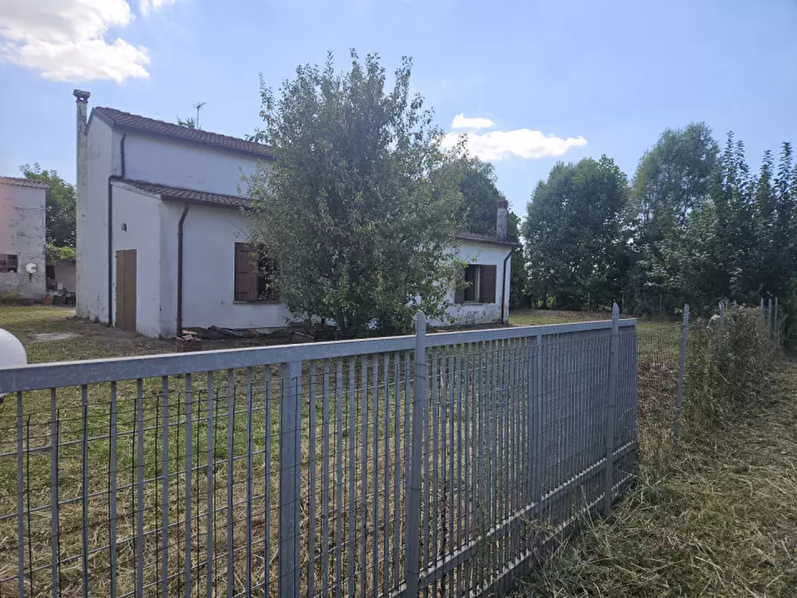 Immagine 14 di Casa indipendente in vendita  in Via Cavour a Ospedaletto Euganeo