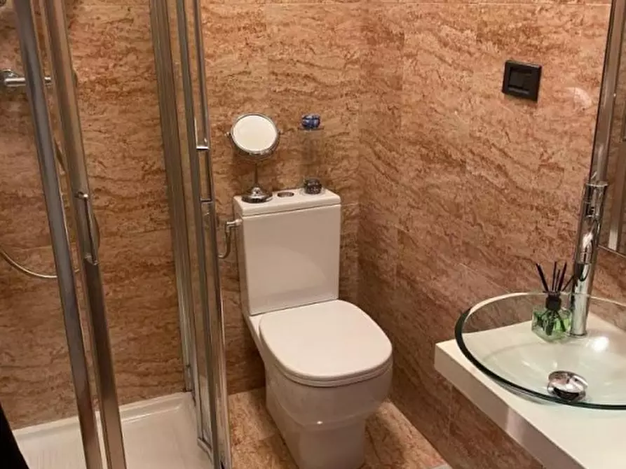 Immagine 13 di Appartamento in vendita  in via salvatore vinciguerra a Padova