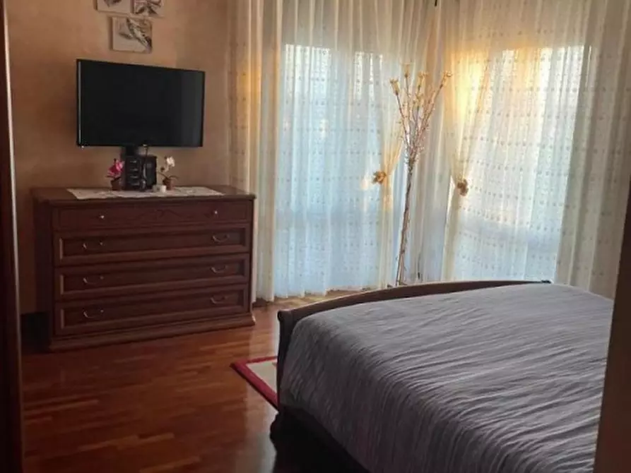 Immagine 14 di Appartamento in vendita  in via salvatore vinciguerra a Padova