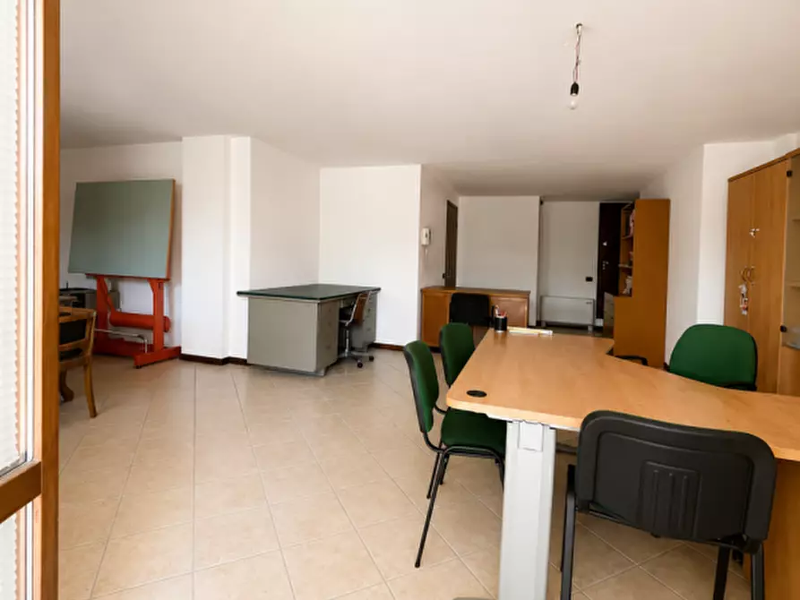 Immagine 4 di Ufficio in vendita  in Via Altichiero 118 a Padova