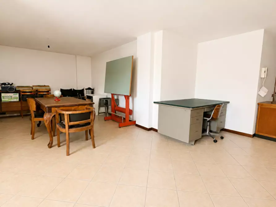 Immagine 5 di Ufficio in vendita  in Via Altichiero 118 a Padova
