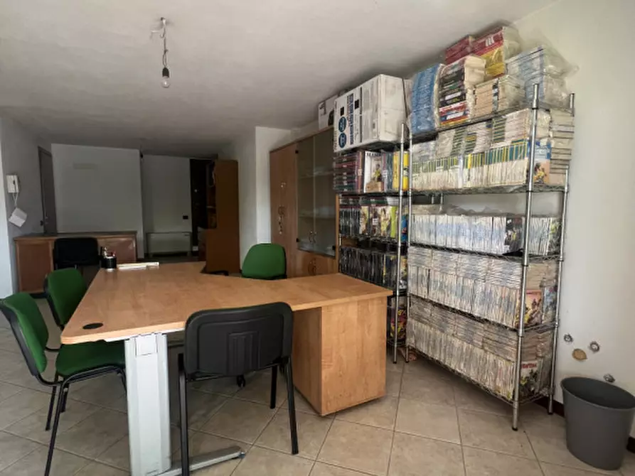 Immagine 7 di Ufficio in vendita  in Via Altichiero 118 a Padova