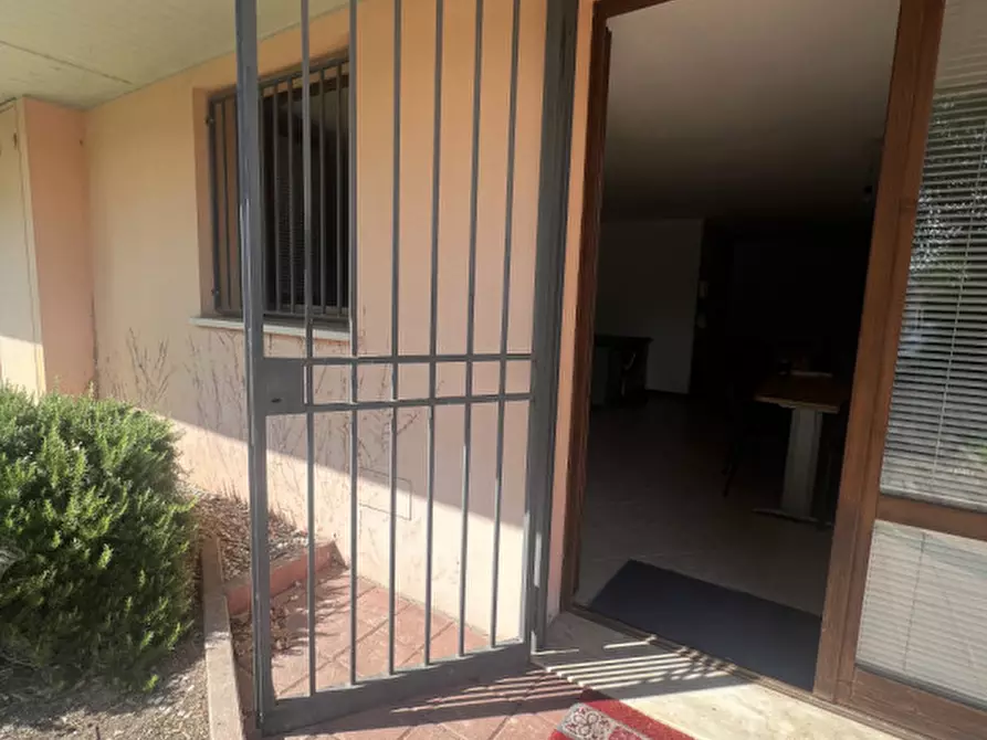 Immagine 10 di Ufficio in vendita  in Via Altichiero 118 a Padova