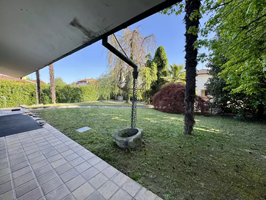 Immagine 2 di Villa in vendita  in Via Camillo Cavour a Noventa Padovana