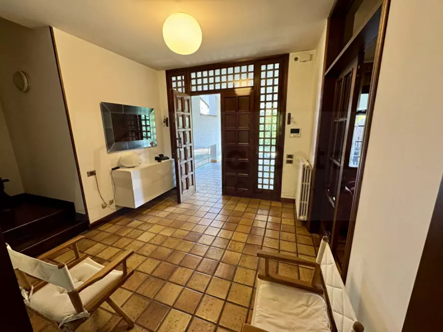 Immagine 3 di Villa in vendita  in Via Camillo Cavour a Noventa Padovana